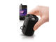 Колони Портативен говорител Philips Sound Shooter