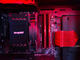 G:RIGS G:RIGS > Silencer Black (AMD)