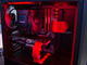 G:RIGS G:RIGS > Silencer Black (AMD)