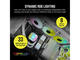 Охладители Corsair iCUE H150i ELITE CAPELLIX White