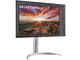 Монитори LG 27UP850-W