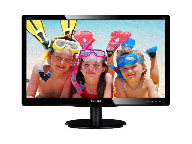 Монитори Philips 236V4LAB