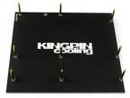 Кутии Kingpin Cooling Atlas Test Bench stand BT