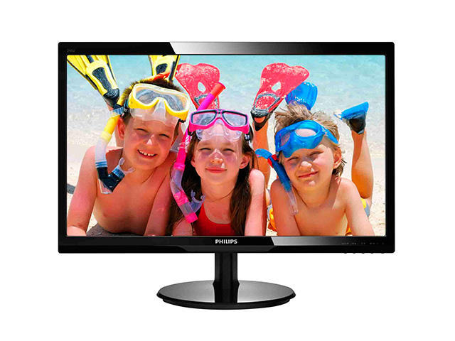 Монитори Philips 246V5LSB