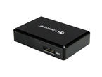 Джаджи Transcend All-in-1 UHS-II Multi Card Reader, USB 3.1 Gen 1