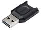 Джаджи Kingston MobileLite Plus microSD Reader