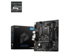 Дънни платки MSI B560M PRO-E