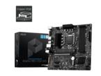 Дънни платки MSI B560M PRO-VDH Wi-Fi