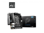 Дънни платки MSI H510I PRO Wi-Fi