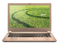 Лаптопи Acer Aspire V5-473G (златист)