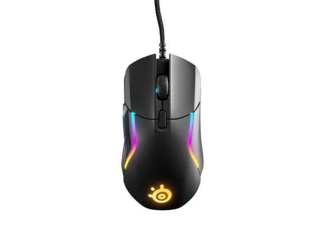Мишки SteelSeries Rival 5