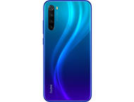 Смартфони Xiaomi Redmi Note 8 2021 64GB, Neptune Blue