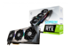 Видео карти MSI GeForce RTX 3070 SUPRIM 8G LHR