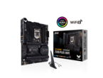 Дънни платки ASUS TUF GAMING Z590-PLUS Wi-Fi
