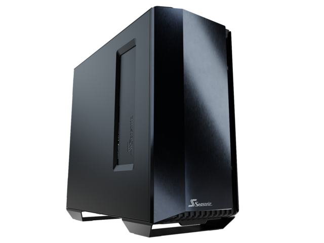 Кутии SEASONIC SYNCRO Q704+DPC-750