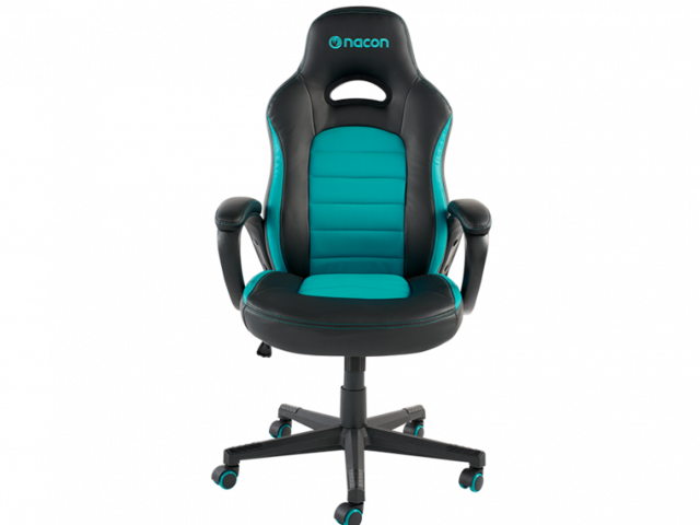 Геймърски столове Nacon PCCH-350 - Teal