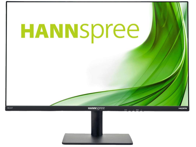 Монитори HANNSPREE HE247HPB