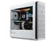 G:RIGS G:RIGS > Silent Castle White (Intel) 5Ghz OC Edition