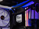 G:RIGS G:RIGS > Silent Castle White (Intel) 5Ghz OC Edition