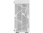 Кутии Corsair 275R Airflow Tempered Glass White