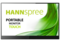 Монитори HANNSpree HT161CGB
