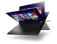 Лаптопи Lenovo Yoga 2 Pro