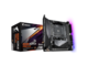 Дънни платки Gigabyte B550I Aorus Pro AX