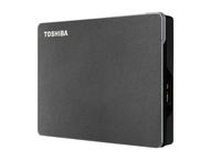 Външни HDD 4TB Toshiba Canvio Gaming USB 3.2 Gen 1