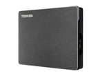 Външни HDD 2TB Toshiba Canvio Gaming USB 3.2 Gen 1