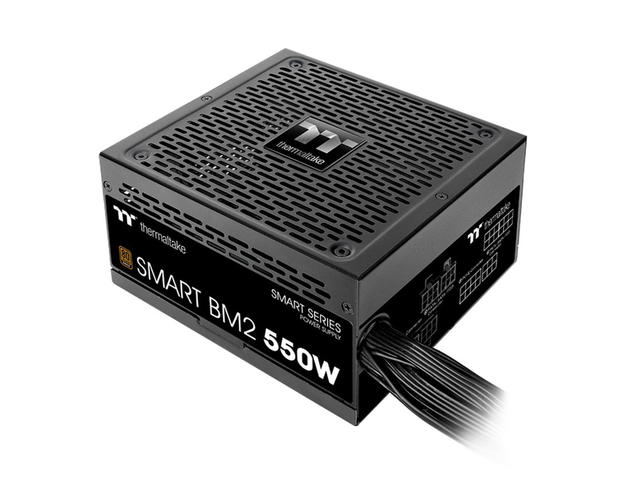 Захранвания за компютри Thermaltake Smart BM2 550W