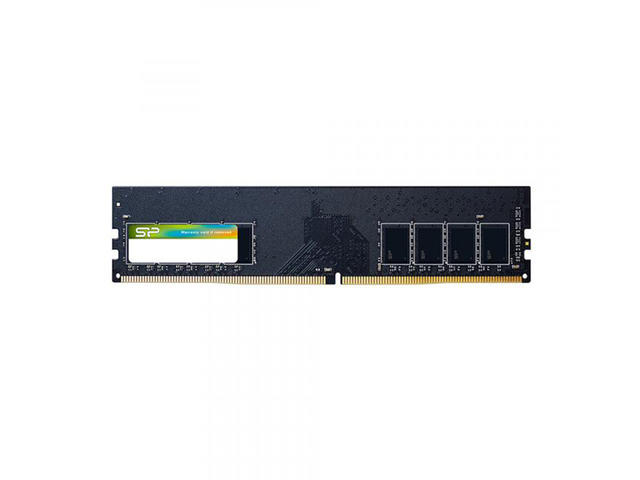 Оперативна памет 8GB DDR4 2666MHz Silicon Power XPower AirCool