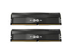 Оперативна памет 16GB (2x8GB) DDR4 3200MHz Silicon Power XPower Zenith