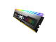 Оперативна памет 16GB(2x8GB) DDR4 3200MHz Silicon Power XPower Turbine RGB