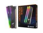 Оперативна памет 16GB (2x8GB) DDR4 3200MHz Auros RGB ARS16G32