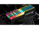 Оперативна памет 32GB(4x8GB) DDR4 4000MHz G.SKILL Trident Z RGB