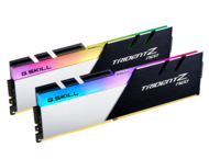 Оперативна памет 32GB (2x16GB) DDR4 4000MHz G.SKILL Trident Z RGB Neo