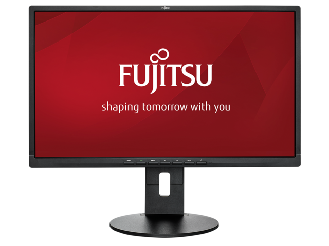 Монитори Fujitsu B24-8 TS Pro