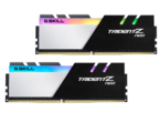 Оперативна памет 32GB (2x16GB) DDR4 3200MHz G.SKILL Trident Z NEO RGB CL14