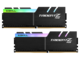Оперативна памет 32GB (2x16GB) DDR4 3200MHz G.SKILL Trident Z RGB CL14