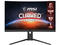 Монитори MSI Optix G27CQ4P