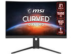 Монитори MSI Optix G27CQ4P