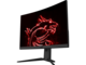 Монитори MSI Optix G27CQ4P