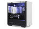 G:RIGS G:RIGS > Challenger White (Intel11)