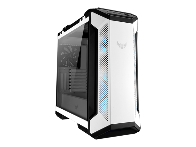 Кутии ASUS TUF GAMING GT501 White