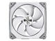Вентилатори Lian Li UNI SL120 ARGB 3 Fan White