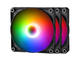 Вентилатори Phanteks SK120 PWM D-RGB 3 Fan