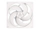 Вентилатори Arctic P14 PWM White/White
