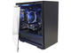G:RIGS G:RIGS > Challenger Black (Intel)