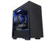 G:RIGS G:RIGS > Challenger Black (Intel)