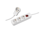 Разклонители Hama "Powerplug" Power Strip